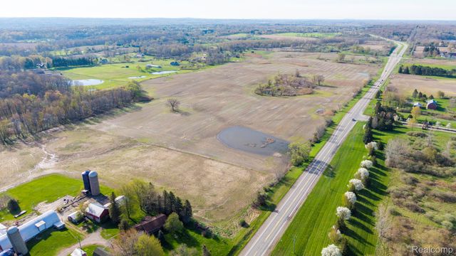 Lot 5 Lapeer Road, Metamora Township, MI 48371