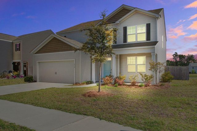 514 Sybilwood Lane, Summerville, SC 29486
