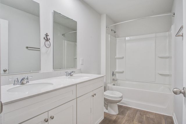 514 Sybilwood Lane, Summerville, SC 29486