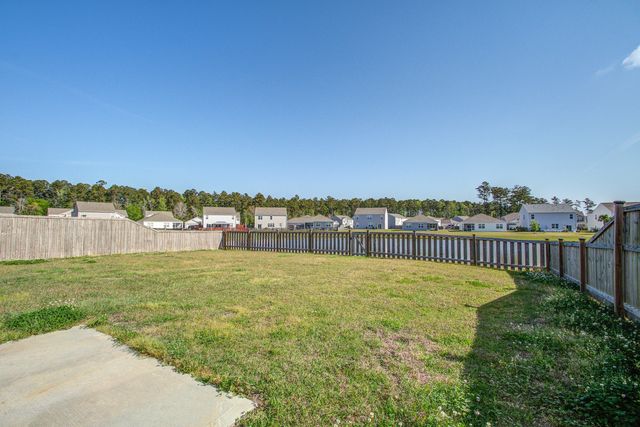 514 Sybilwood Lane, Summerville, SC 29486