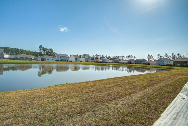 514 Sybilwood Lane, Summerville, SC 29486