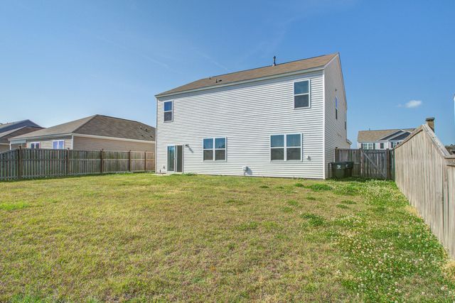 514 Sybilwood Lane, Summerville, SC 29486