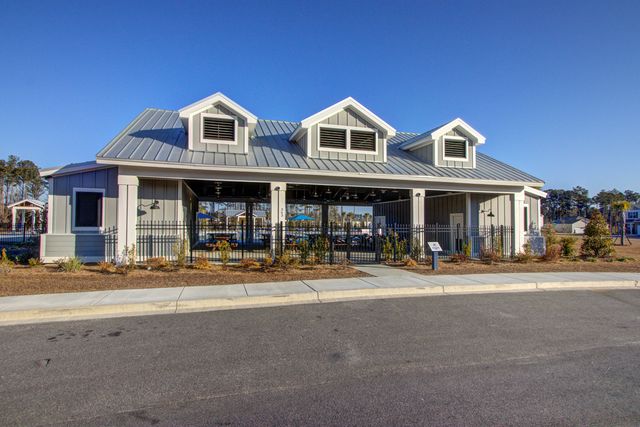 514 Sybilwood Lane, Summerville, SC 29486