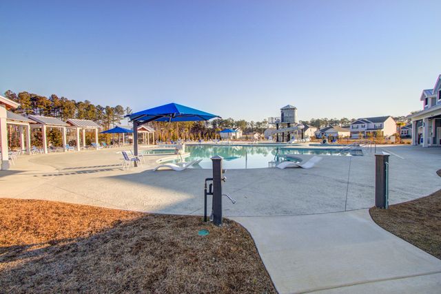 514 Sybilwood Lane, Summerville, SC 29486