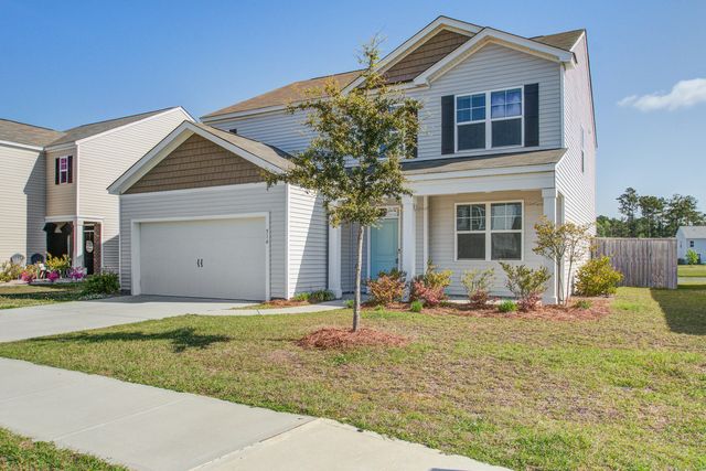 514 Sybilwood Lane, Summerville, SC 29486