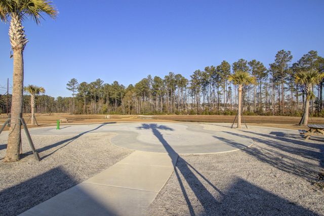 514 Sybilwood Lane, Summerville, SC 29486