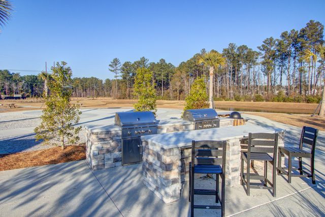 514 Sybilwood Lane, Summerville, SC 29486