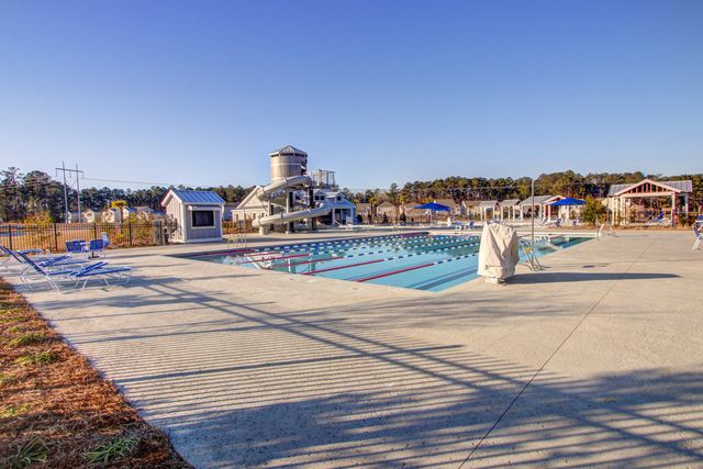 514 Sybilwood Lane, Summerville, SC 29486