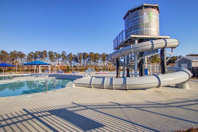 514 Sybilwood Lane, Summerville, SC 29486