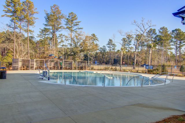 514 Sybilwood Lane, Summerville, SC 29486