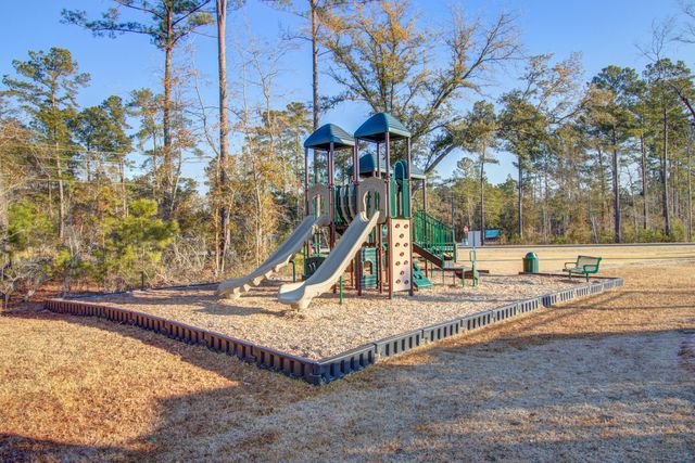 514 Sybilwood Lane, Summerville, SC 29486