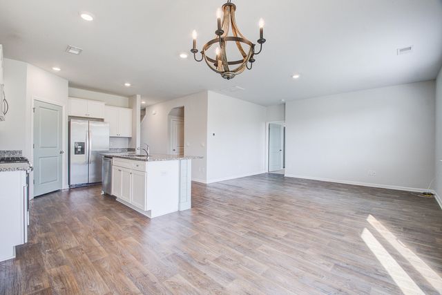 514 Sybilwood Lane, Summerville, SC 29486