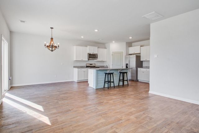 514 Sybilwood Lane, Summerville, SC 29486