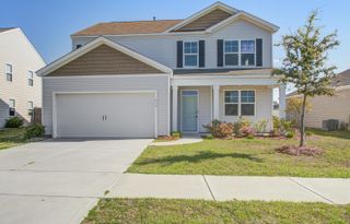 514 Sybilwood Lane, Summerville, SC 29486