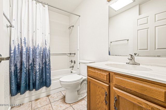 1621 W Agave Lane, Green Valley, AZ 85622