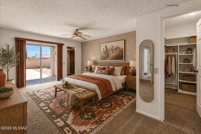 1621 W Agave Lane, Green Valley, AZ 85622