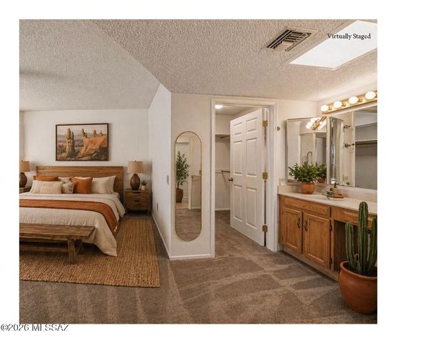 1621 W Agave Lane, Green Valley, AZ 85622