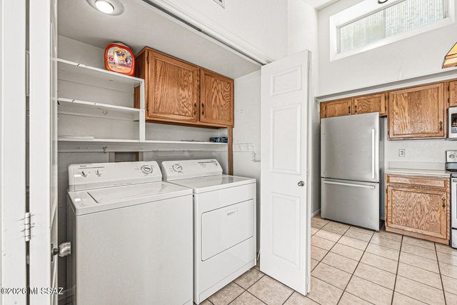 1621 W Agave Lane, Green Valley, AZ 85622