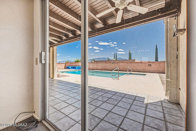 1621 W Agave Lane, Green Valley, AZ 85622