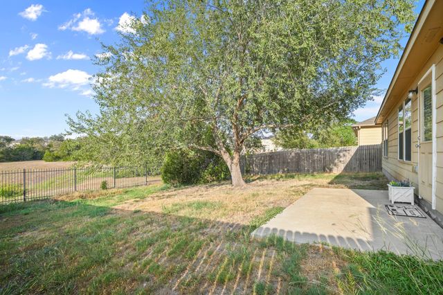 9421 China Rose DR, Austin, TX 78724