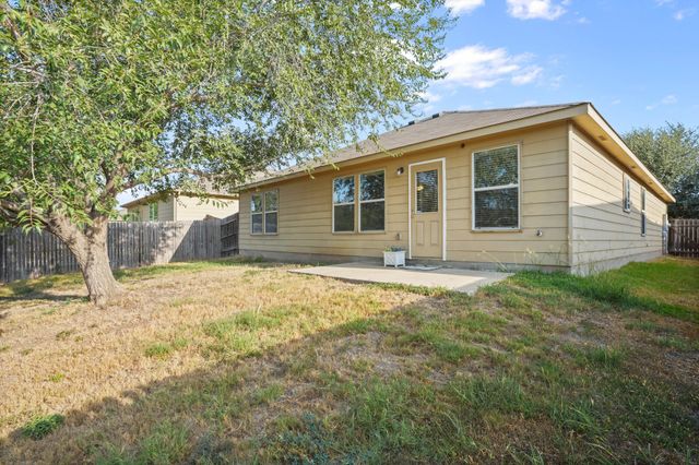9421 China Rose DR, Austin, TX 78724