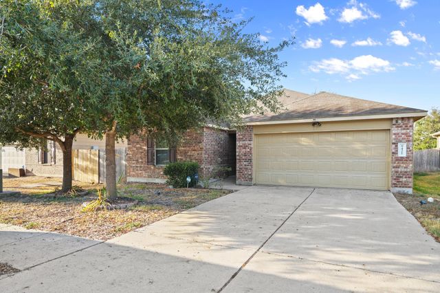 9421 China Rose DR, Austin, TX 78724