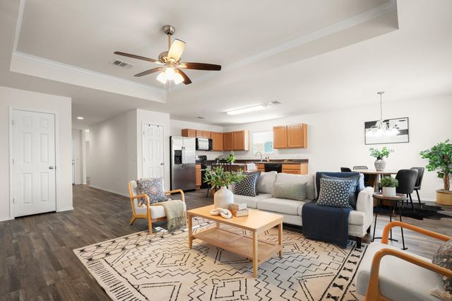 9421 China Rose DR, Austin, TX 78724