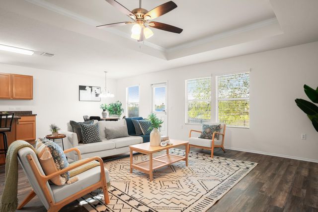 9421 China Rose DR, Austin, TX 78724