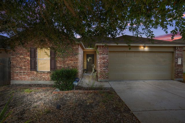 9421 China Rose DR, Austin, TX 78724