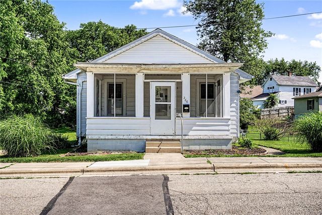 286 Washington Street, Xenia, OH 45385