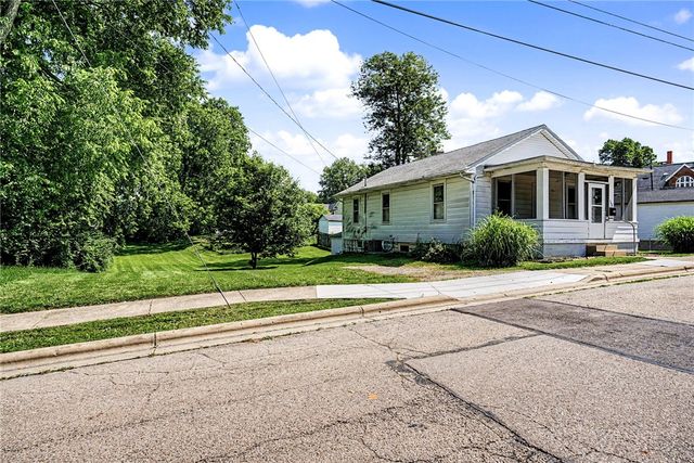 286 Washington Street, Xenia, OH 45385
