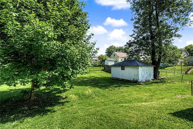 286 Washington Street, Xenia, OH 45385
