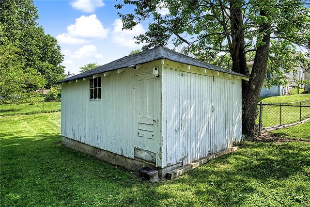 286 Washington Street, Xenia, OH 45385