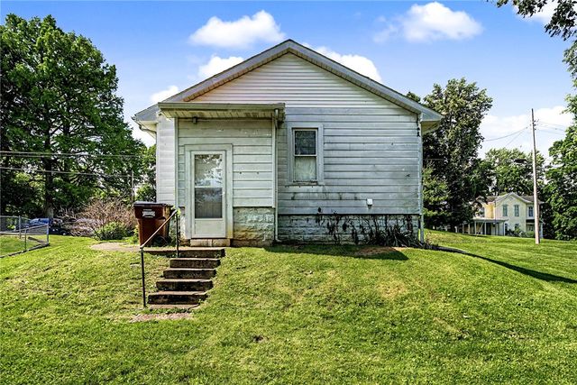 286 Washington Street, Xenia, OH 45385