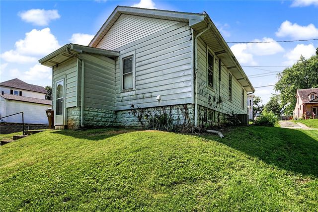 286 Washington Street, Xenia, OH 45385