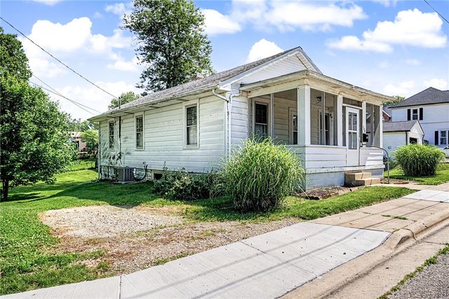 286 Washington Street, Xenia, OH 45385