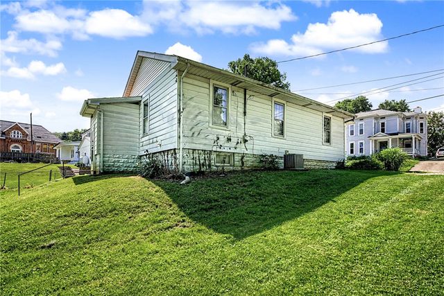 286 Washington Street, Xenia, OH 45385