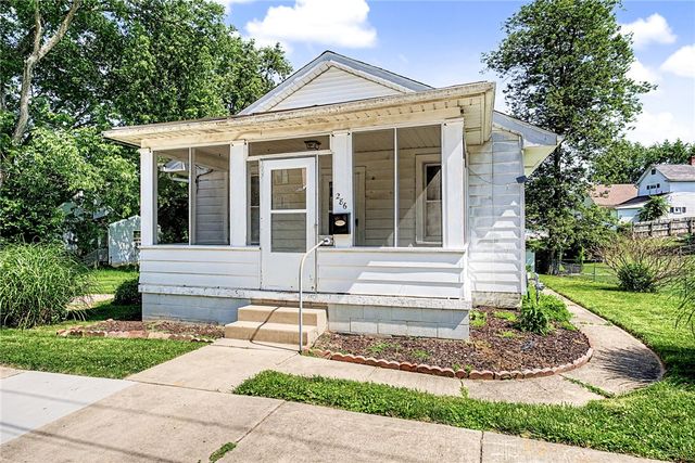 286 Washington Street, Xenia, OH 45385