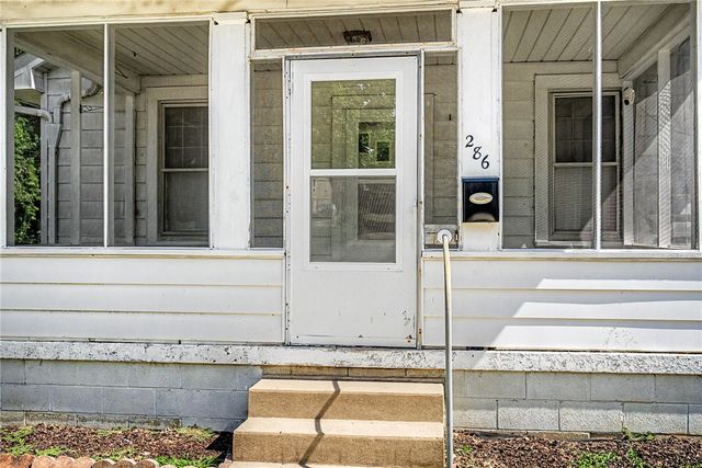 286 Washington Street, Xenia, OH 45385