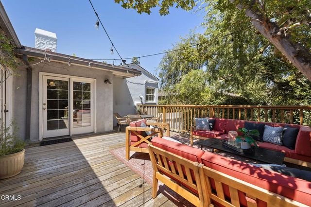915 Lyndon Street, South Pasadena, CA 91030