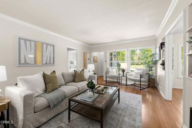915 Lyndon Street, South Pasadena, CA 91030