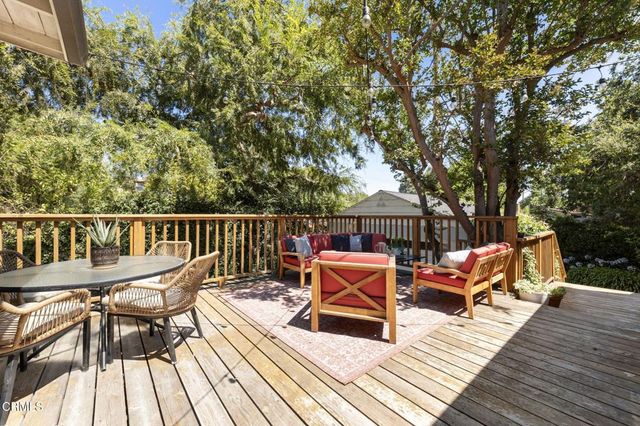 915 Lyndon Street, South Pasadena, CA 91030