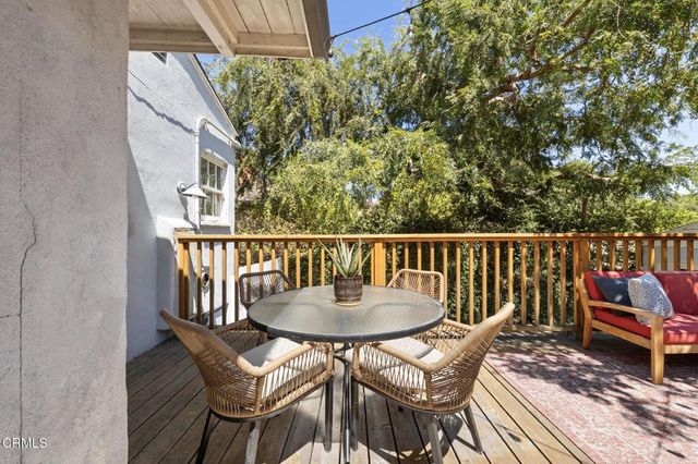 915 Lyndon Street, South Pasadena, CA 91030