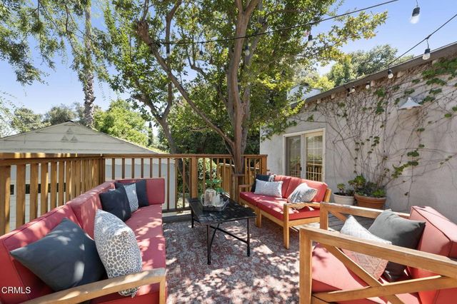 915 Lyndon Street, South Pasadena, CA 91030