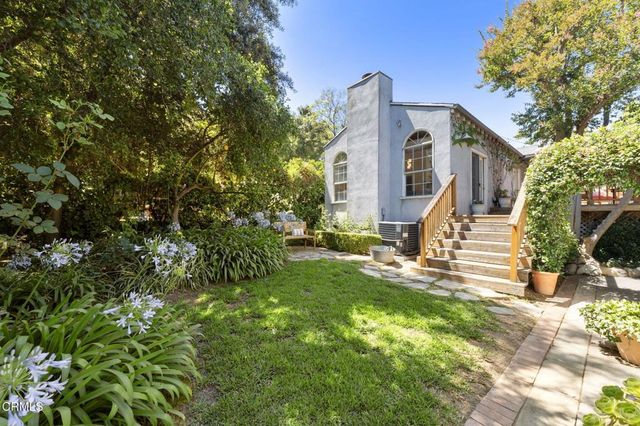 915 Lyndon Street, South Pasadena, CA 91030
