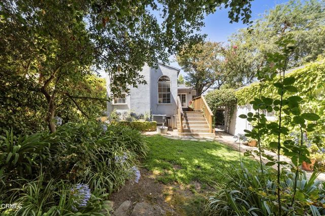 915 Lyndon Street, South Pasadena, CA 91030