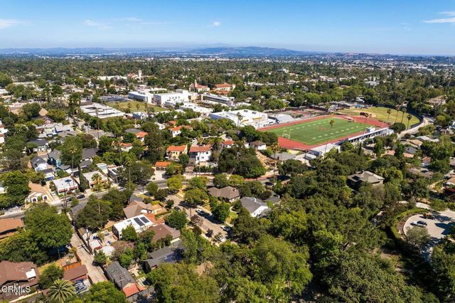 915 Lyndon Street, South Pasadena, CA 91030