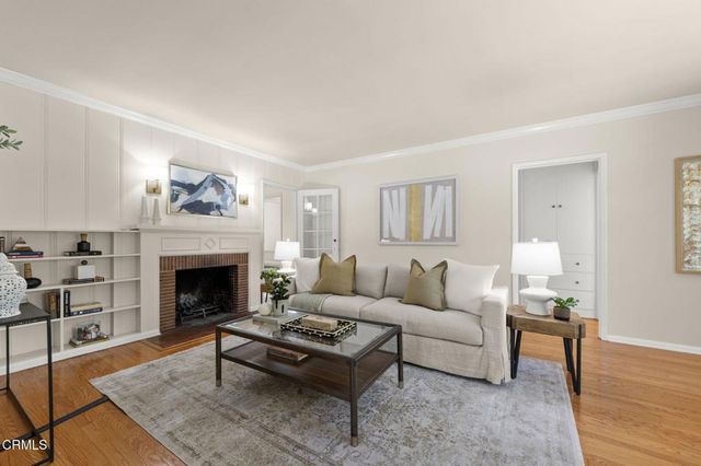 915 Lyndon Street, South Pasadena, CA 91030