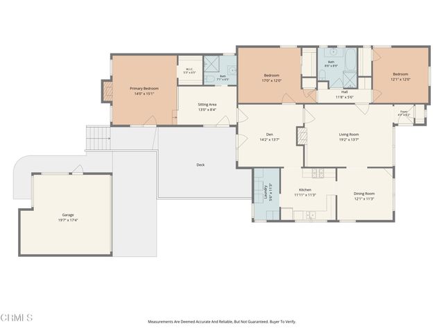 915 Lyndon Street, South Pasadena, CA 91030