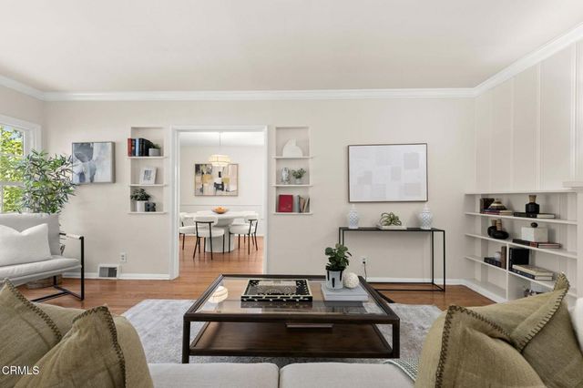 915 Lyndon Street, South Pasadena, CA 91030
